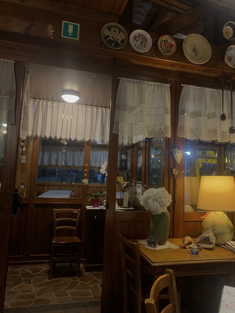 Ristorante Le Magnolie Gasthaus