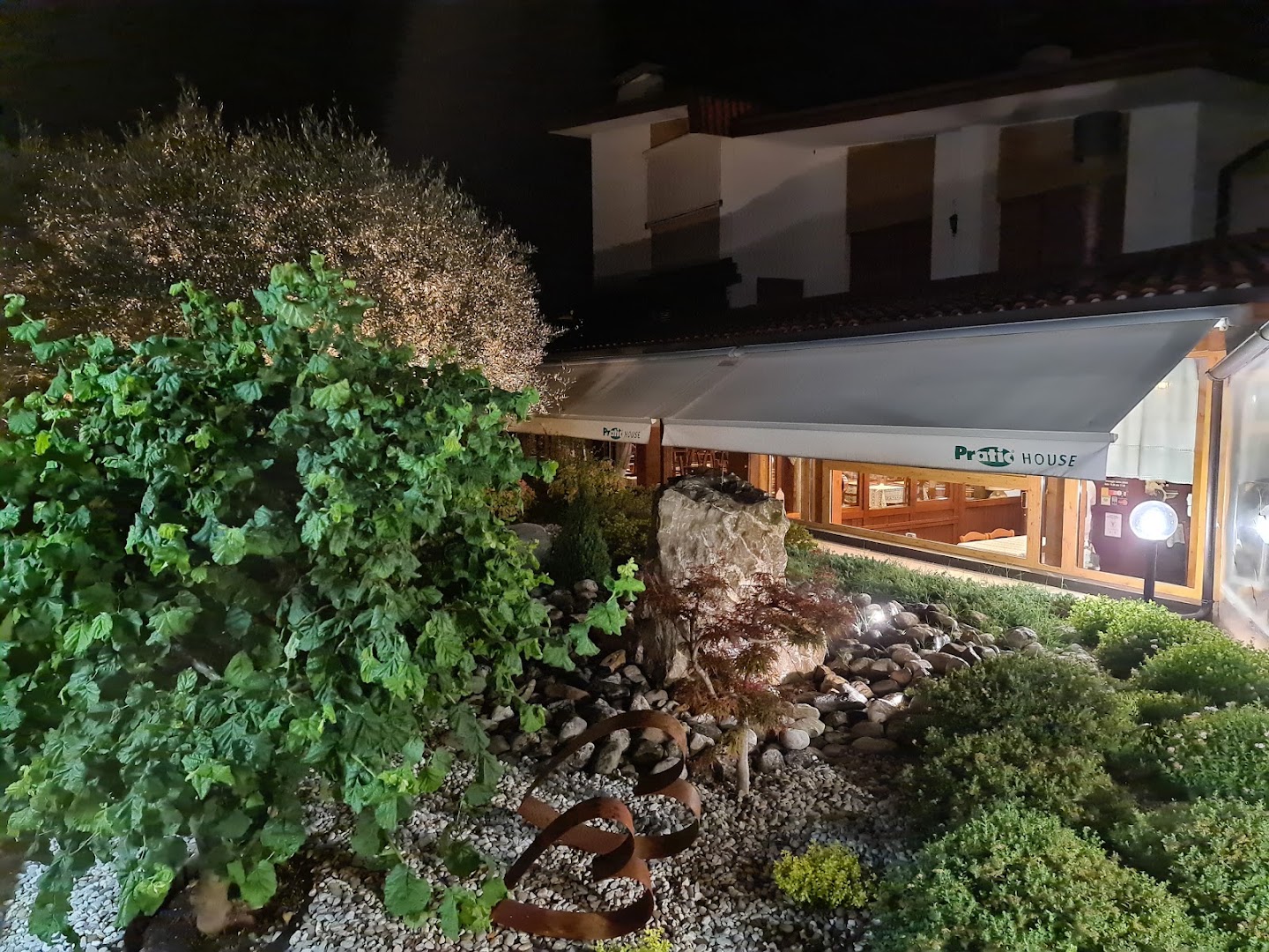 Ristorante Le Magnolie Gasthaus