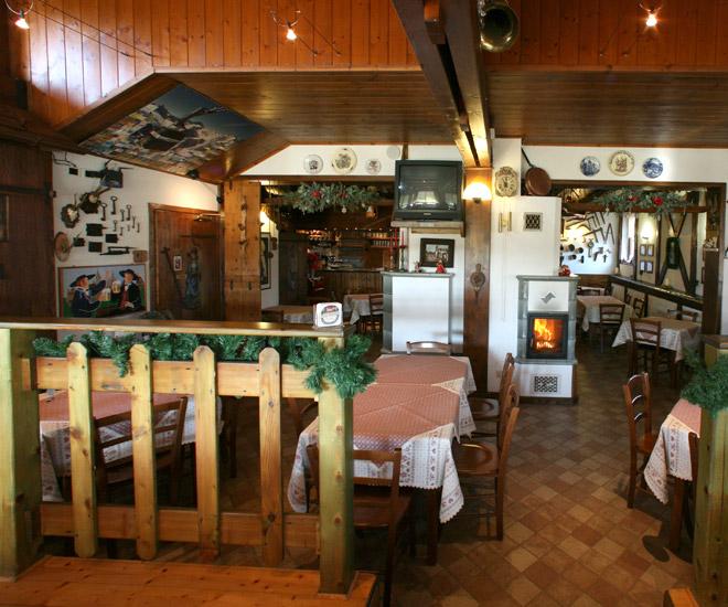 Ristorante Le Magnolie Gasthaus