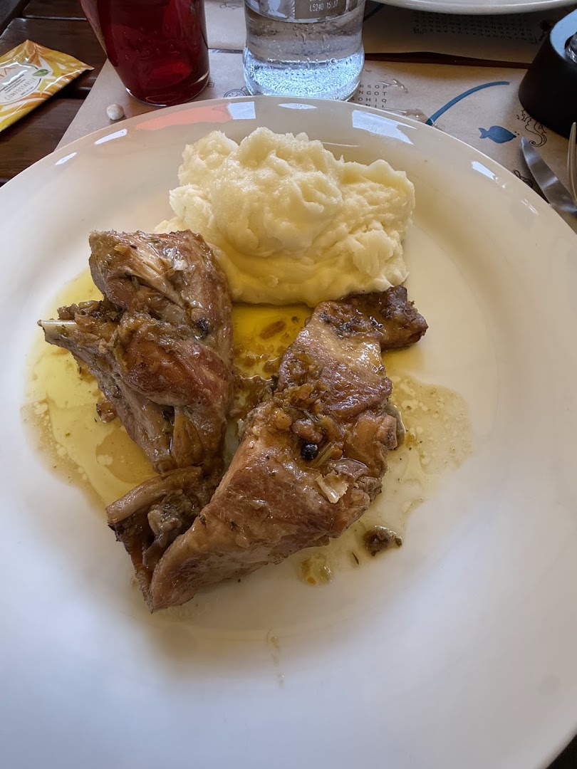 Ristorante Le Magnolie Gasthaus