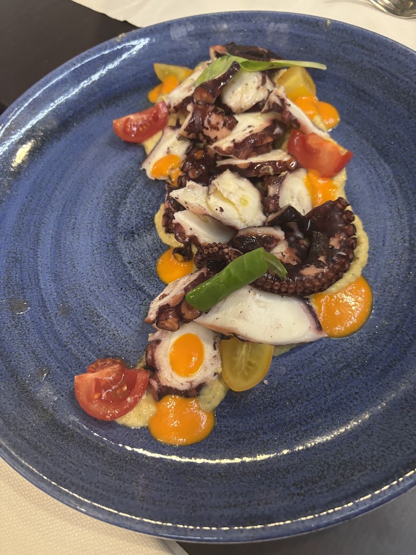 Ristorante Le Magnolie Latina