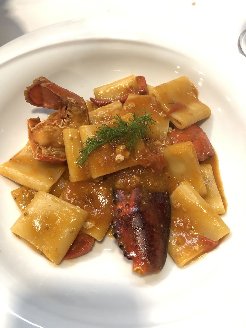 Ristorante Le Magnolie Latina