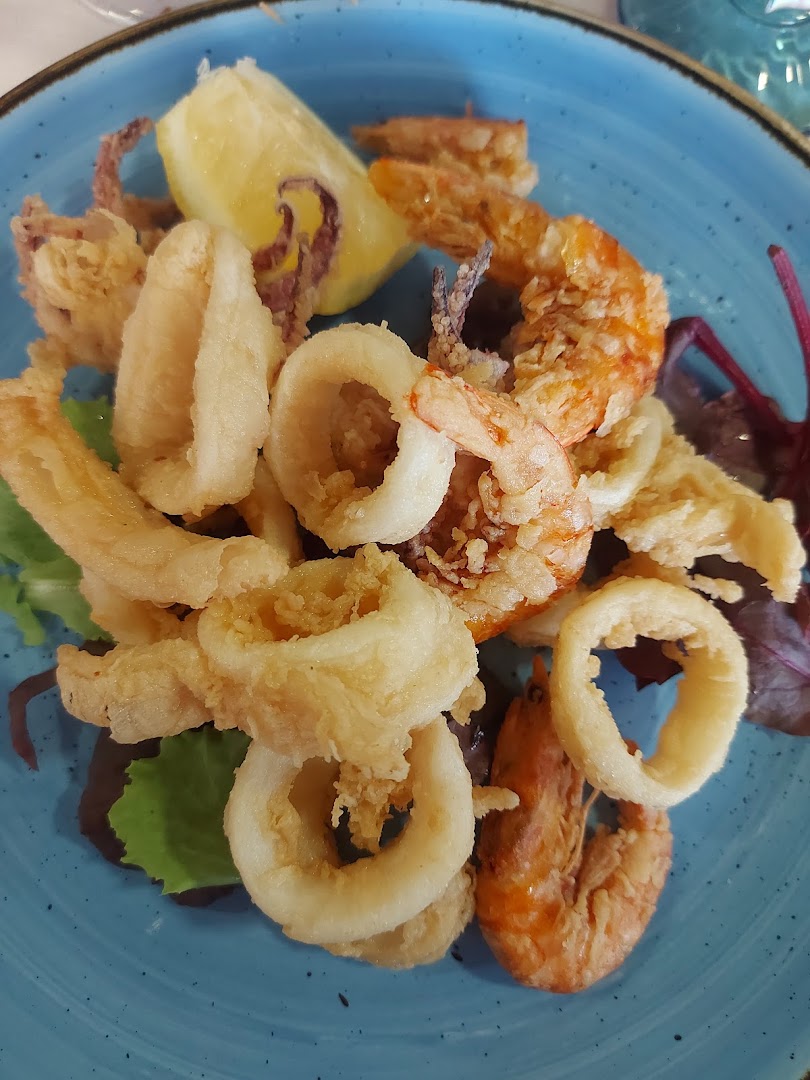 Ristorante Le Magnolie Latina