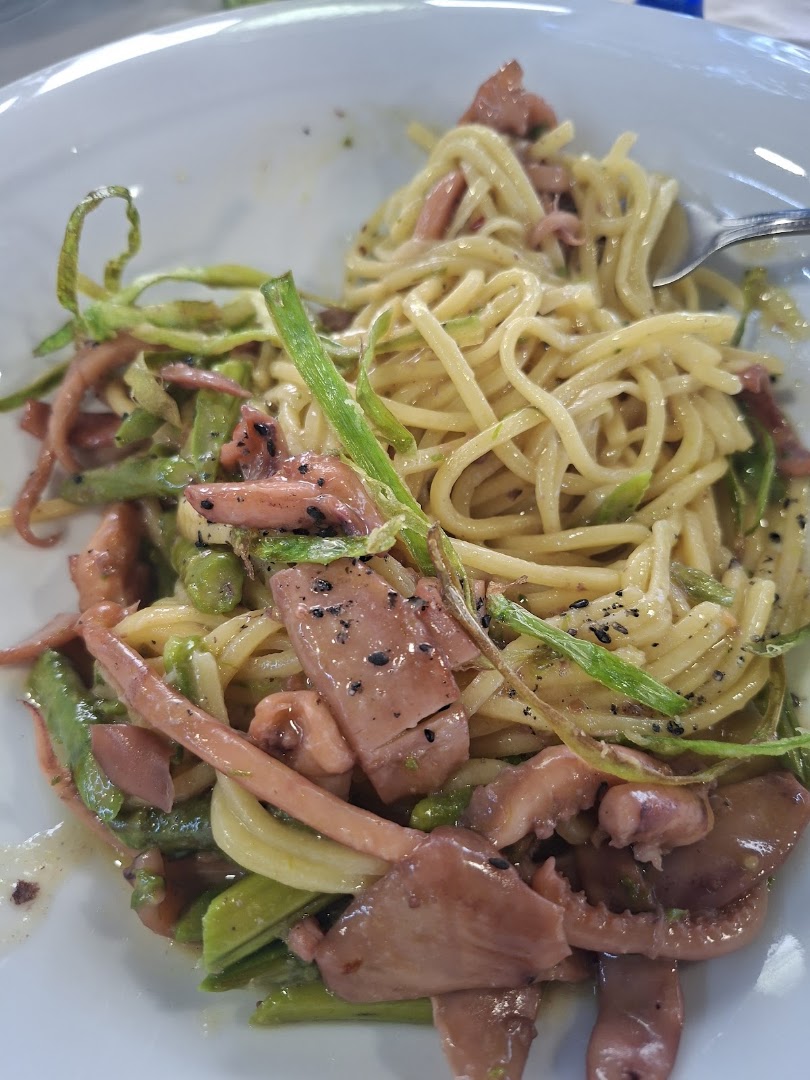 Ristorante Le Magnolie Latina
