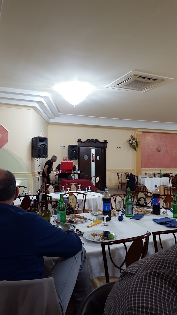 Ristorante Le Magnolie