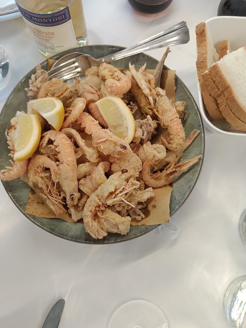 Ristorante Le Mimose