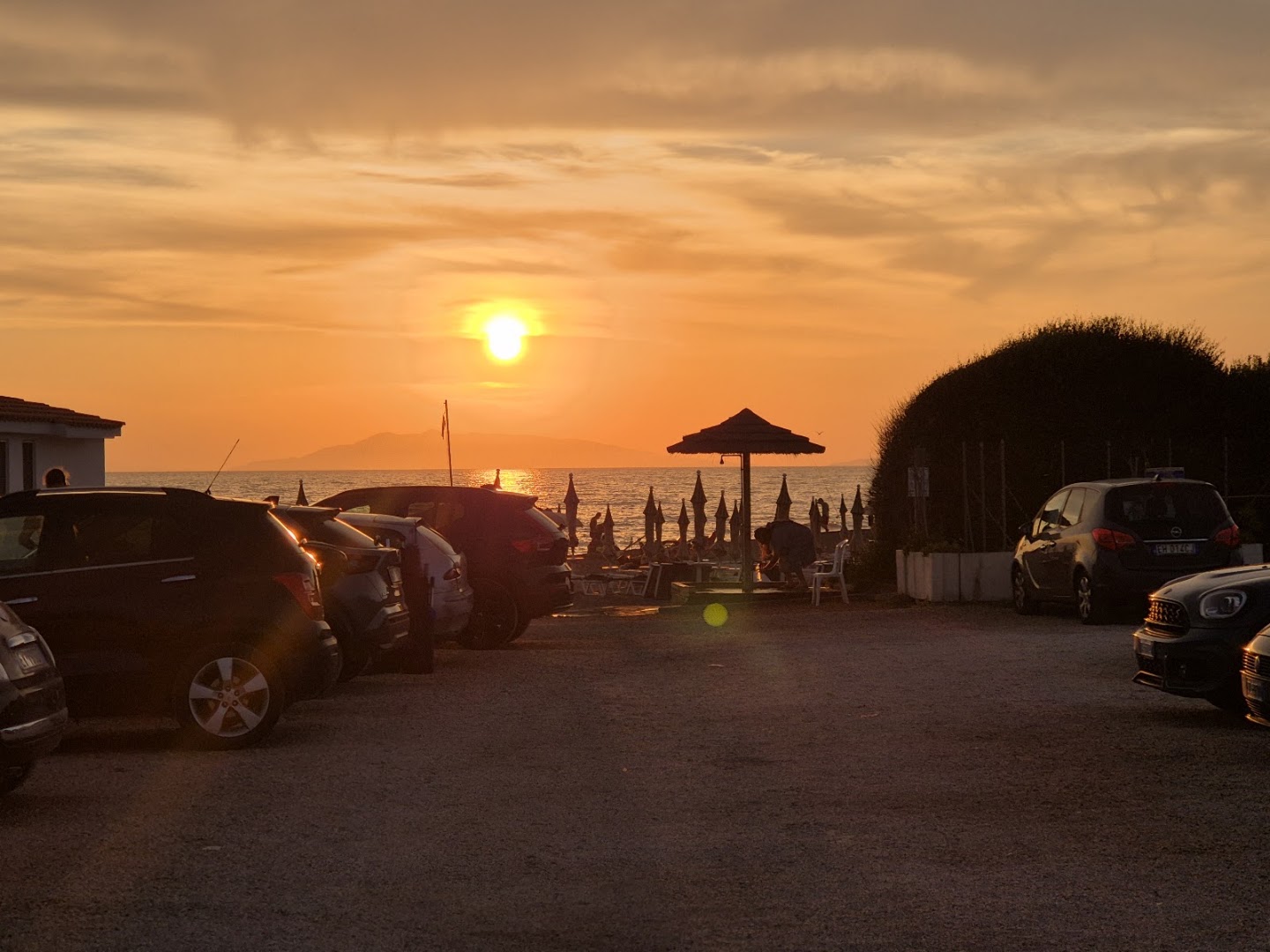 Ristorante Le Murelle