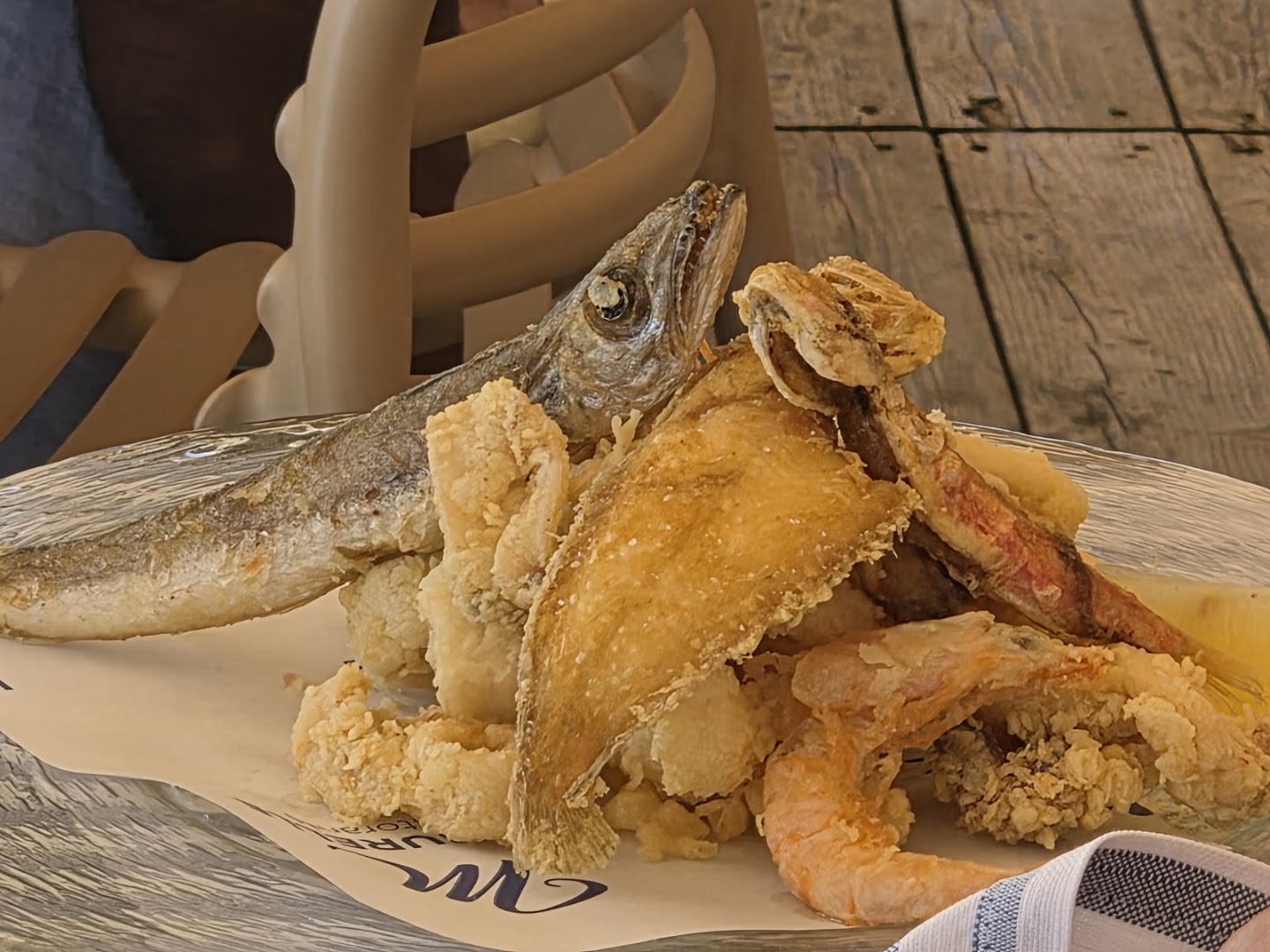 Ristorante Le Murelle