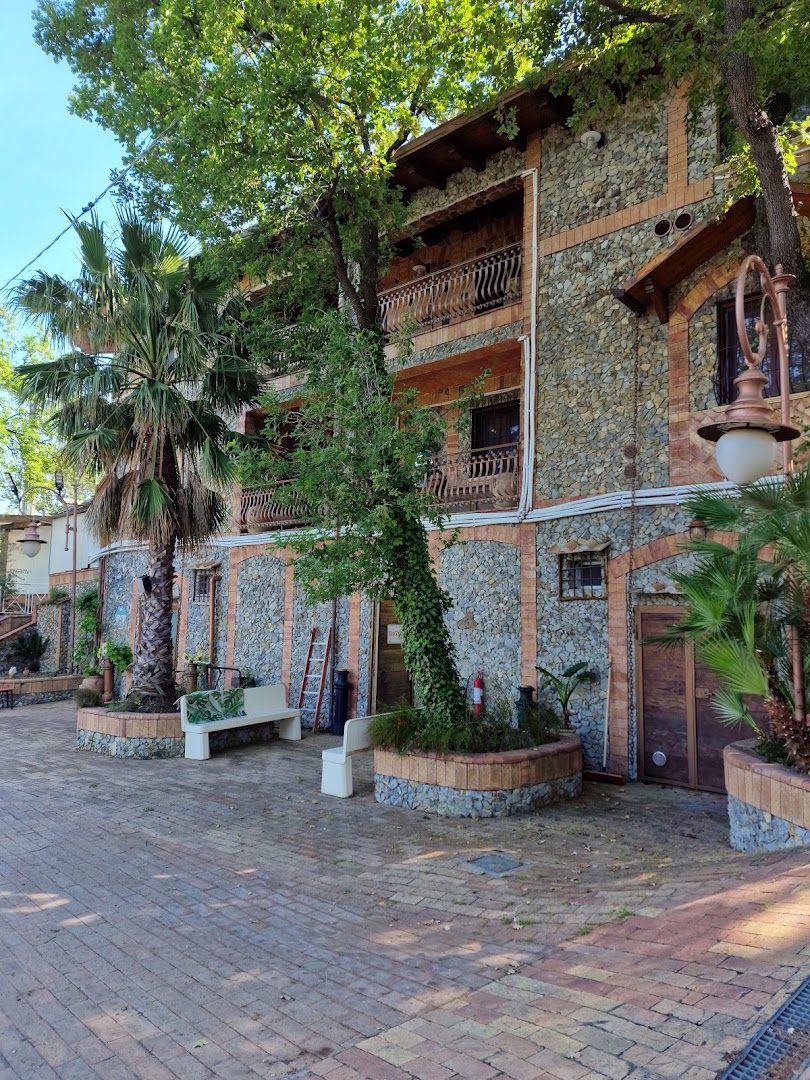 Ristorante Le Parisien Fattoria Didattica