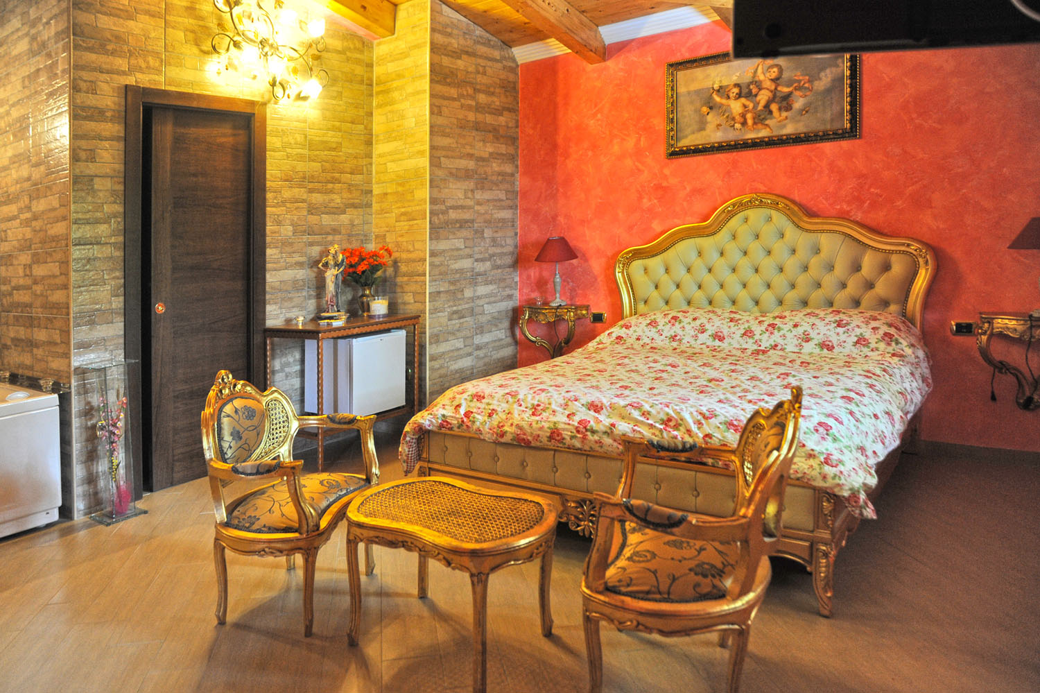 Ristorante Le Parisien Fattoria Didattica