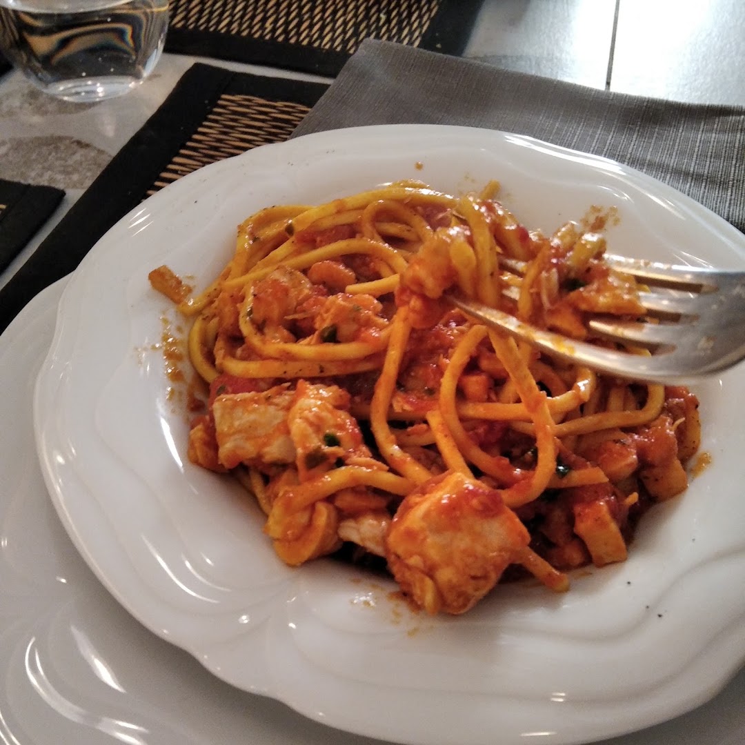 RISTORANTE Le Petit Gourmet
