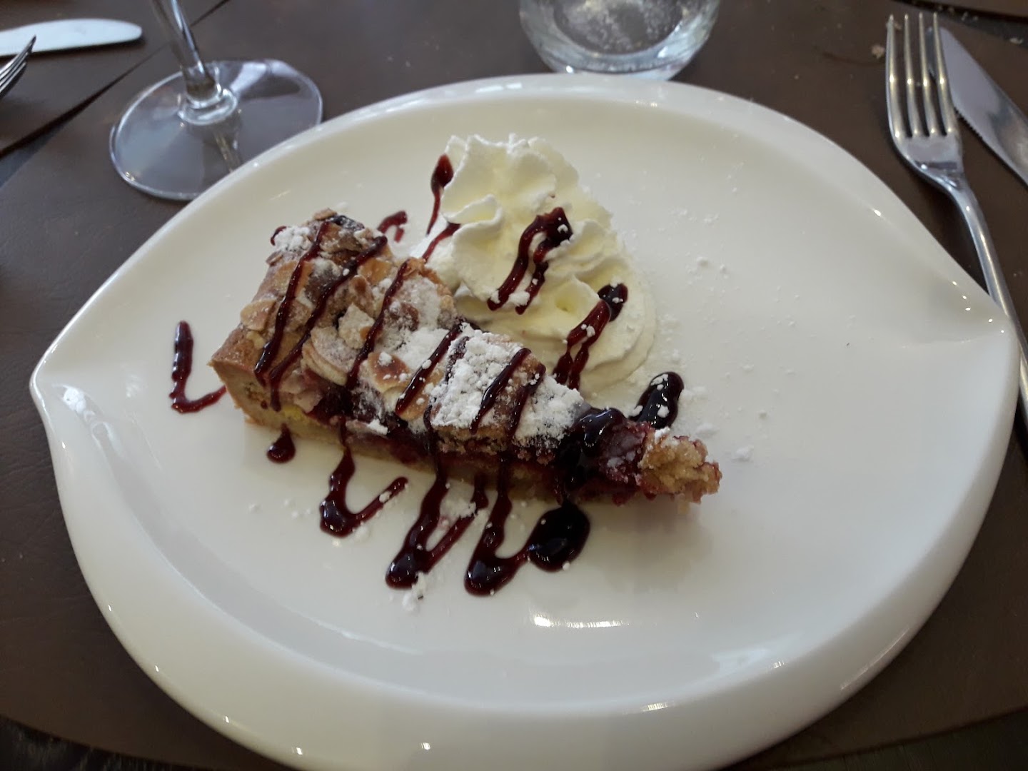 RISTORANTE Le Petit Gourmet