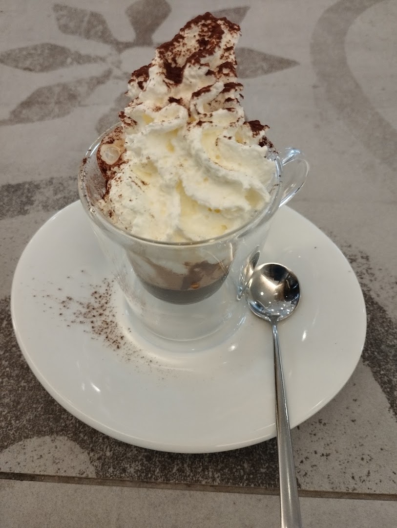 RISTORANTE Le Petit Gourmet
