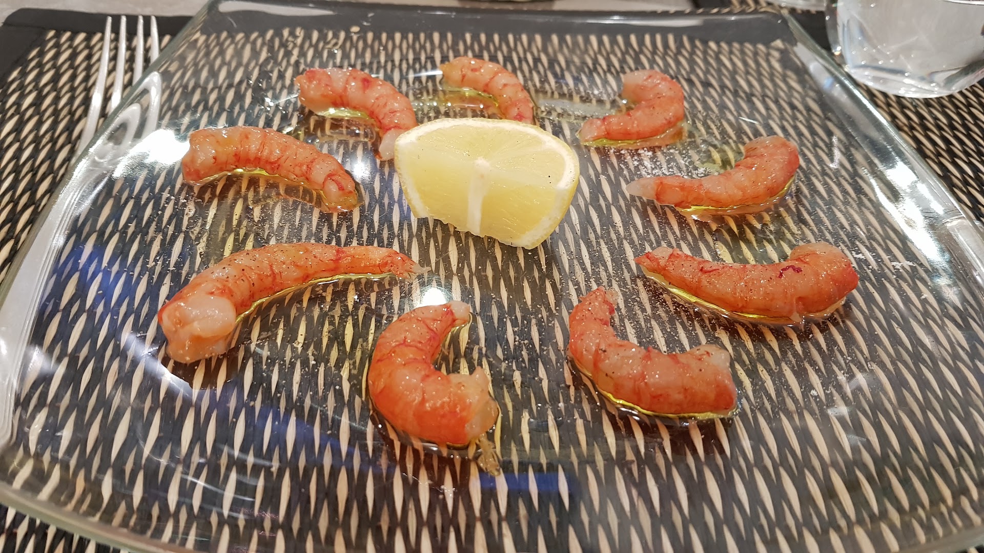 RISTORANTE Le Petit Gourmet