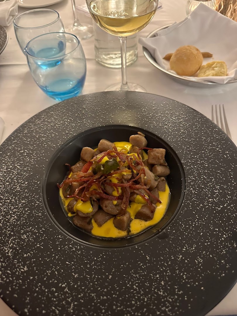 Ristorante Le Querce