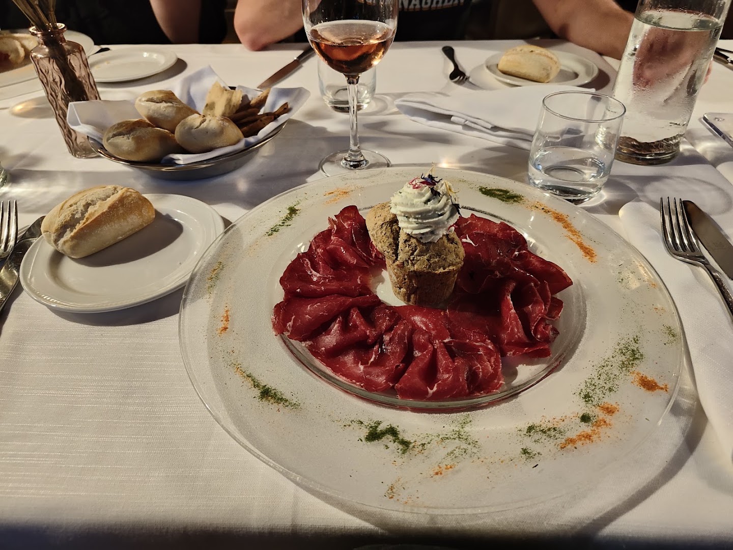 Ristorante Le Querce