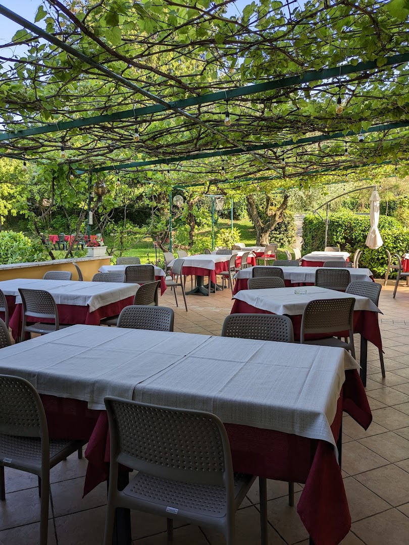 Ristorante "Le Rasole"