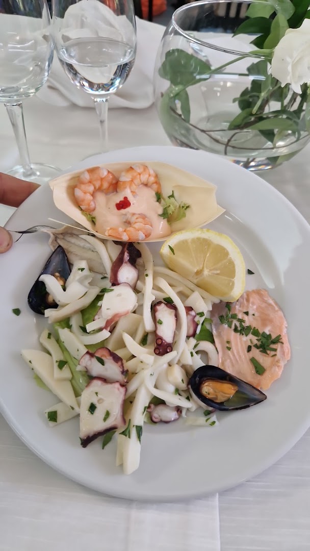 Ristorante Le Rose