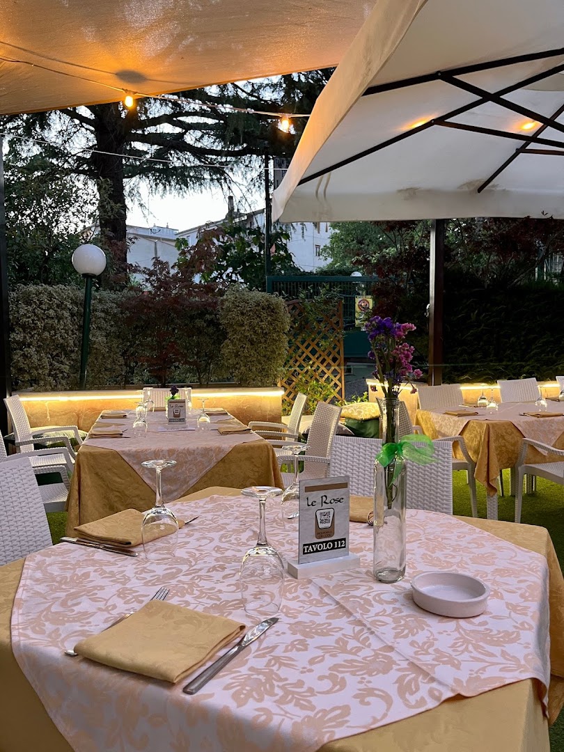 Ristorante Le Rose