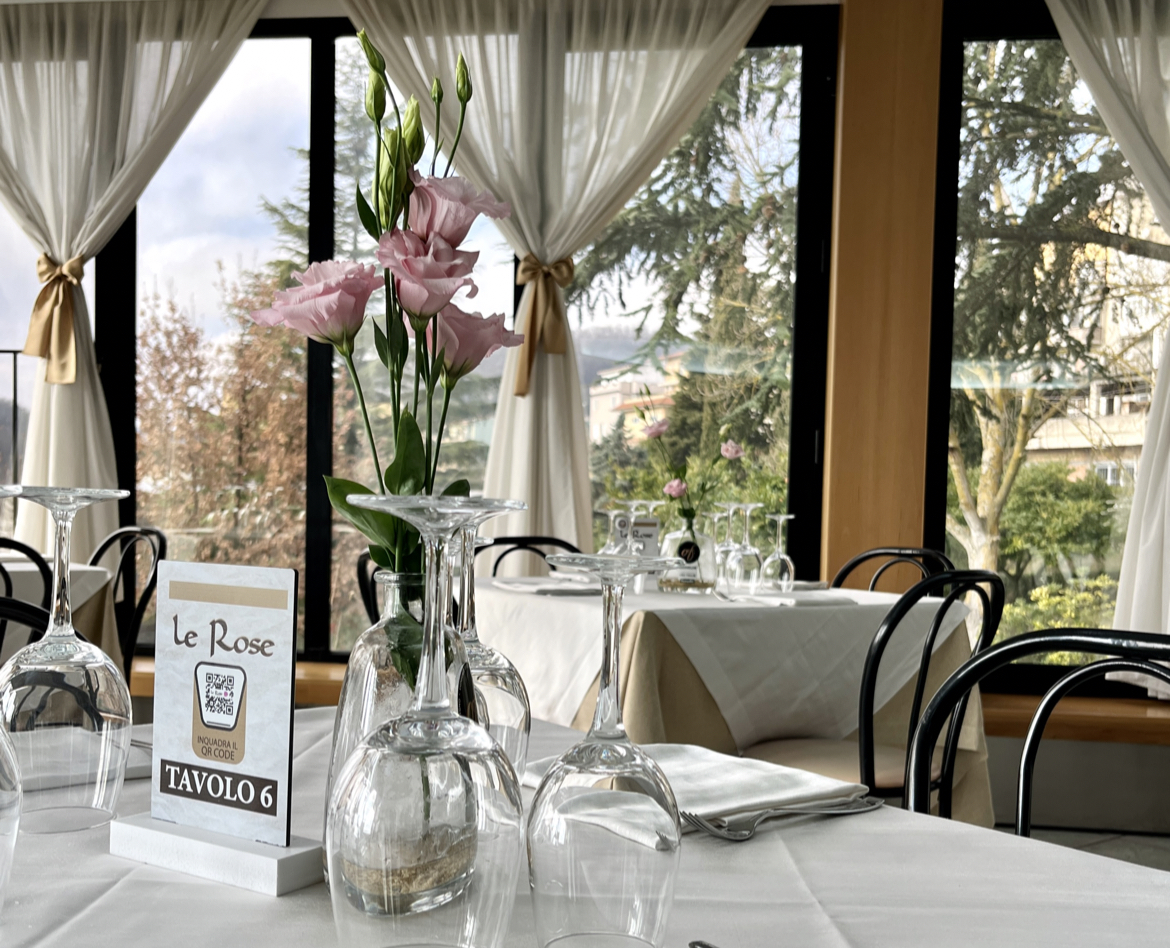 Ristorante Le Rose