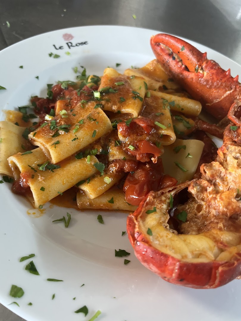 Ristorante Le Rose