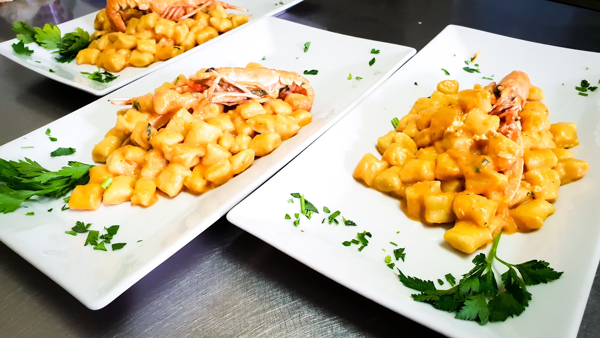 Ristorante Le Rupi