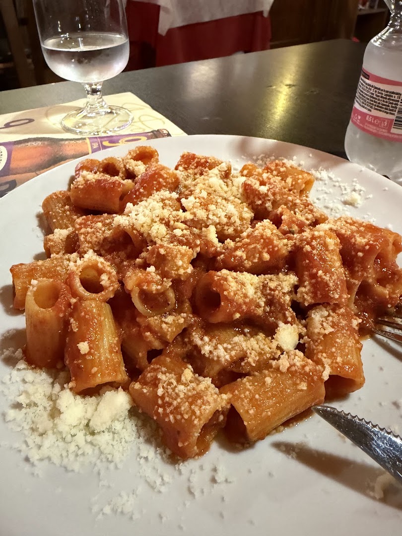 Ristorante Le streghe
