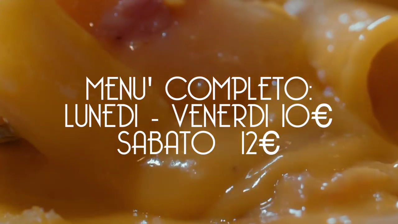 Ristorante Le streghe