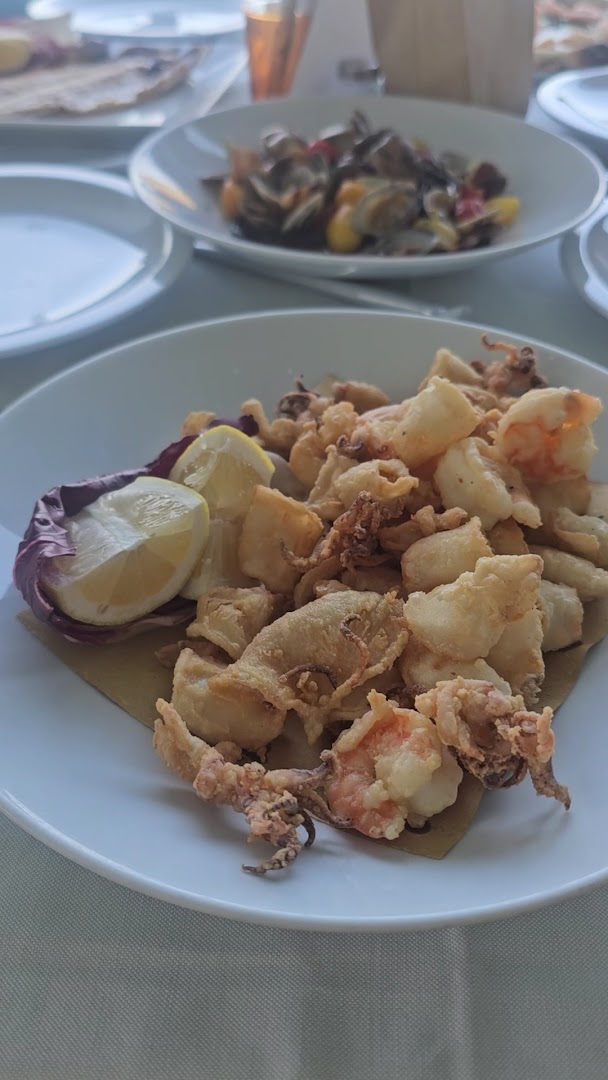 Ristorante Le Terrazze