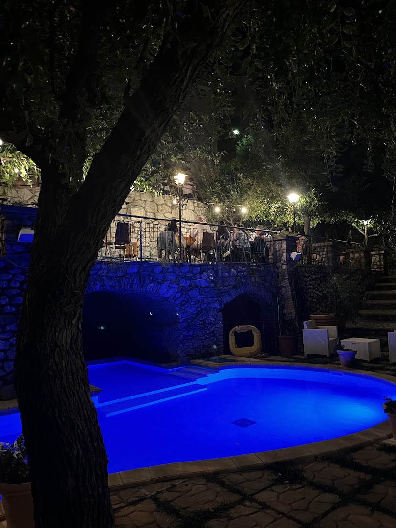 Ristorante Le Terrazze