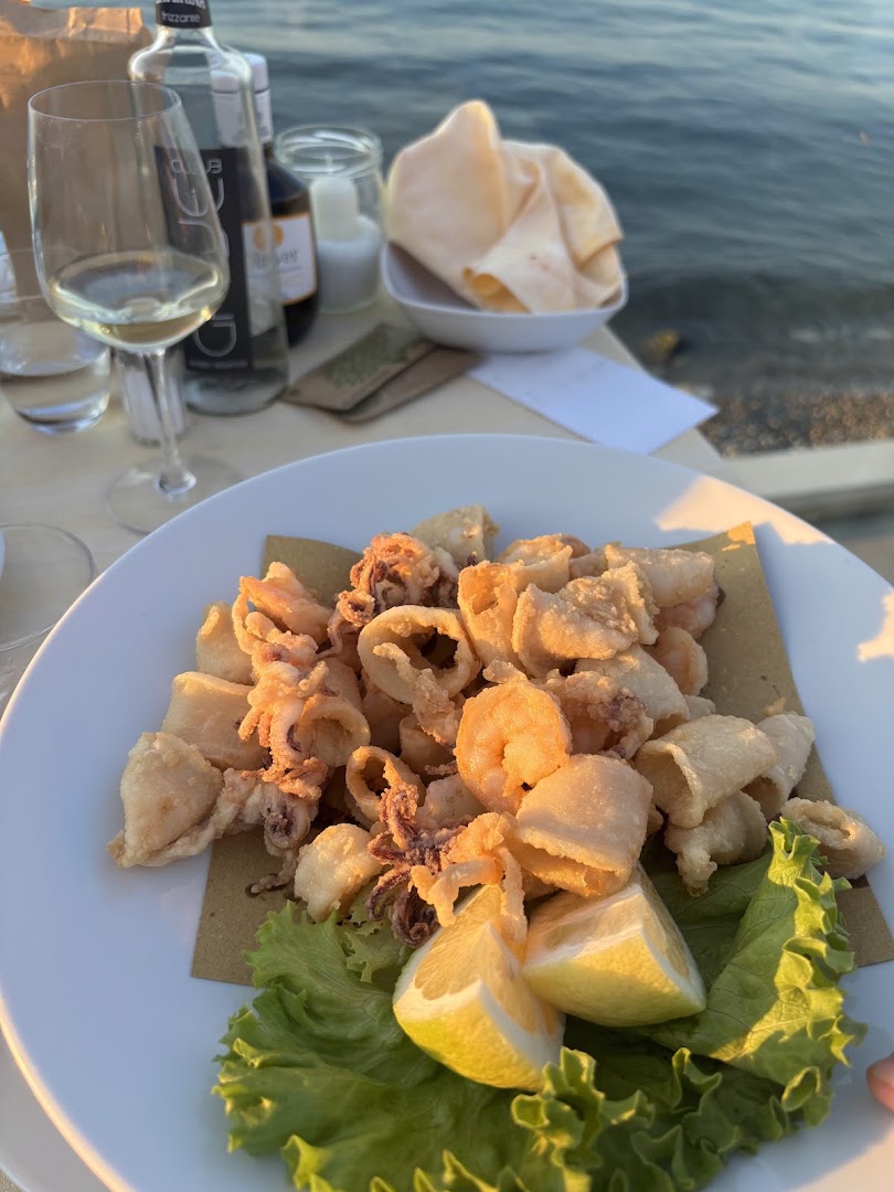 Ristorante Le Terrazze