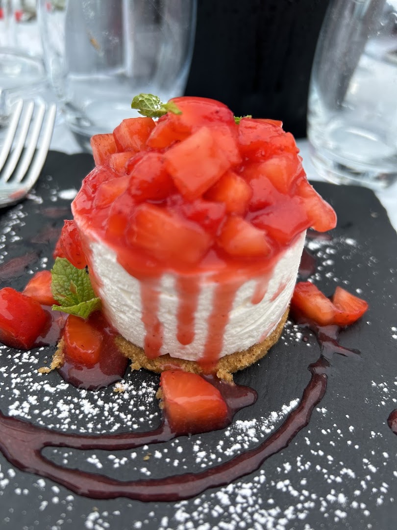 Ristorante Le Terrazze