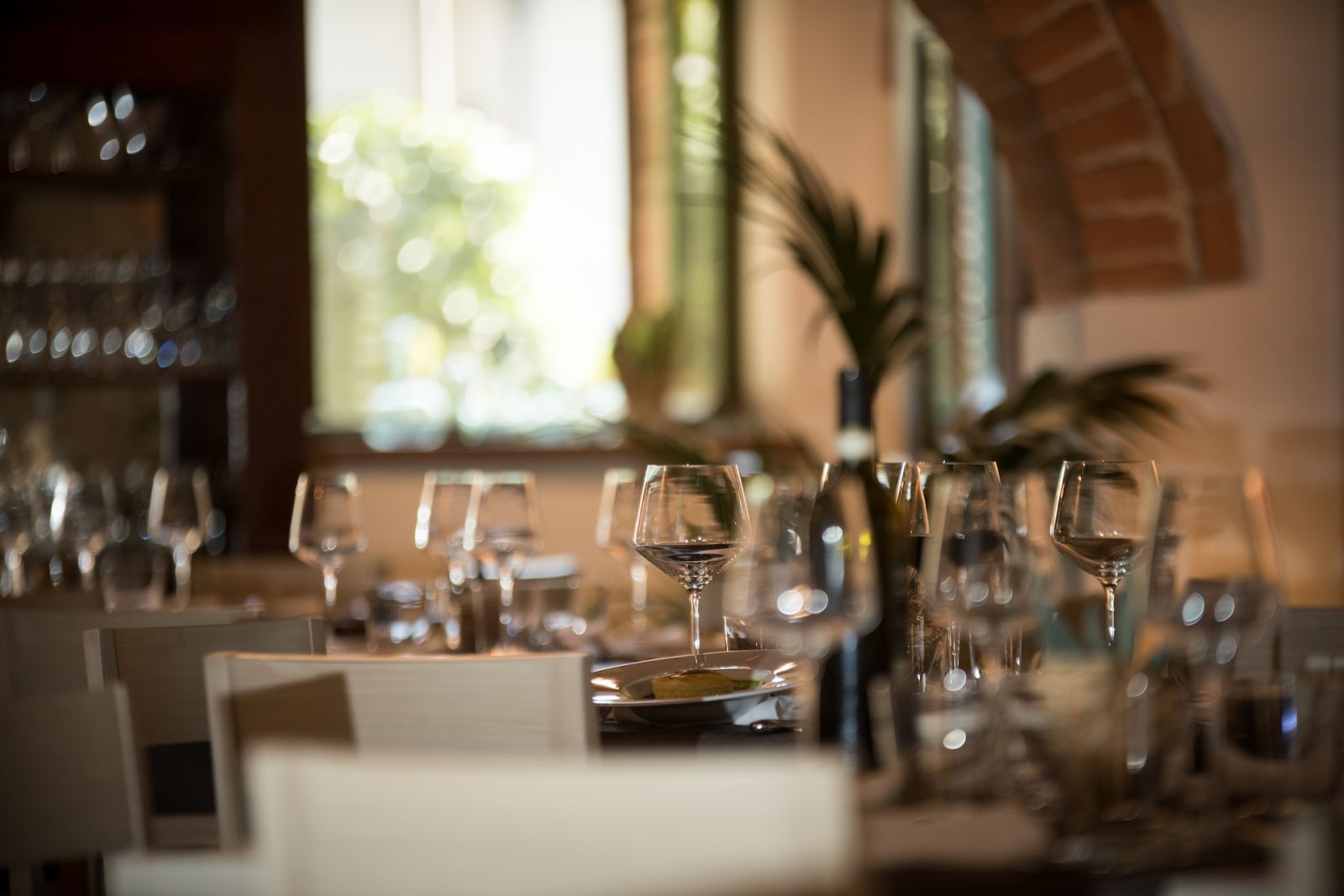 Ristorante Le torri Monteriggioni