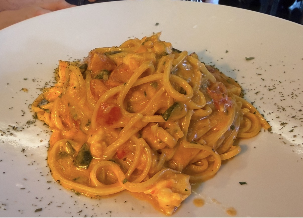 Ristorante Le Tournedos - Specialità di pesce - Menù mediterraneo, Milano