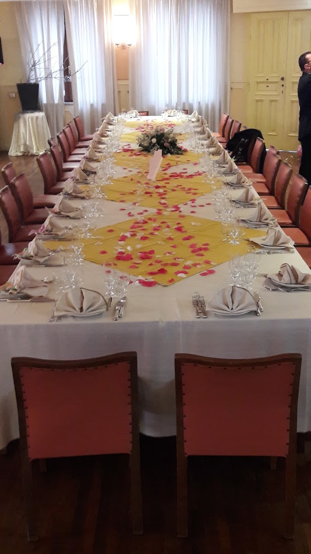 Ristorante Le Vecchie Carrozze
