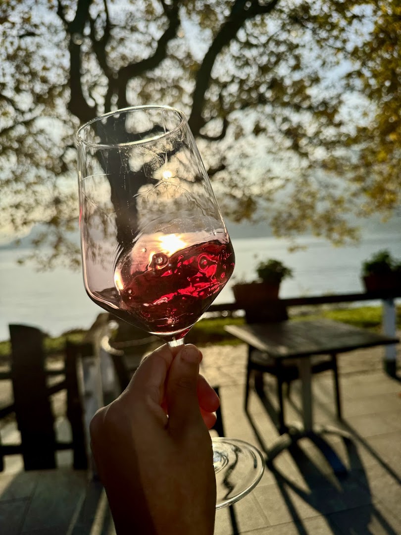 Ristorante le vele Dervio, Dervio