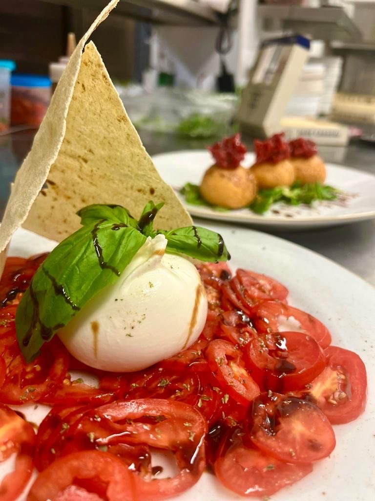 Ristorante le vele Dervio