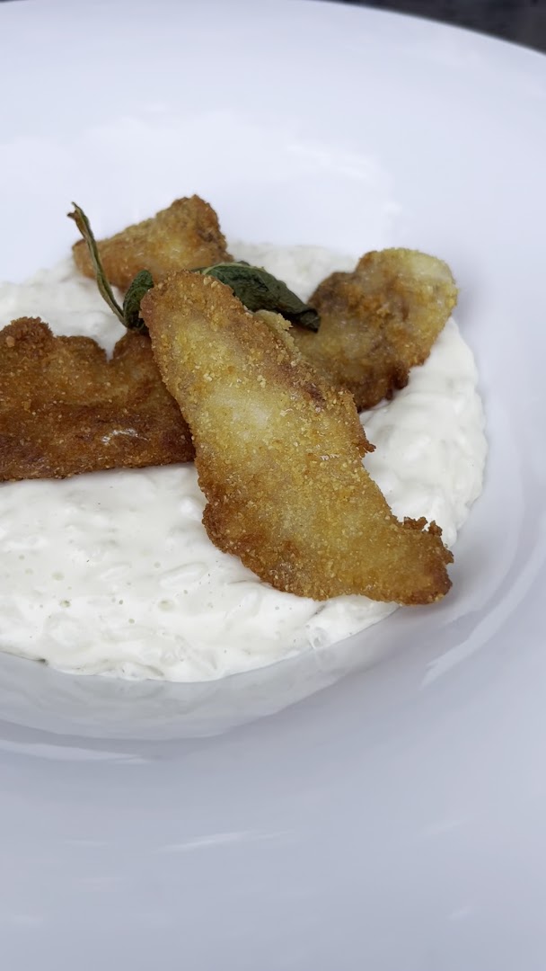 Ristorante le vele Dervio