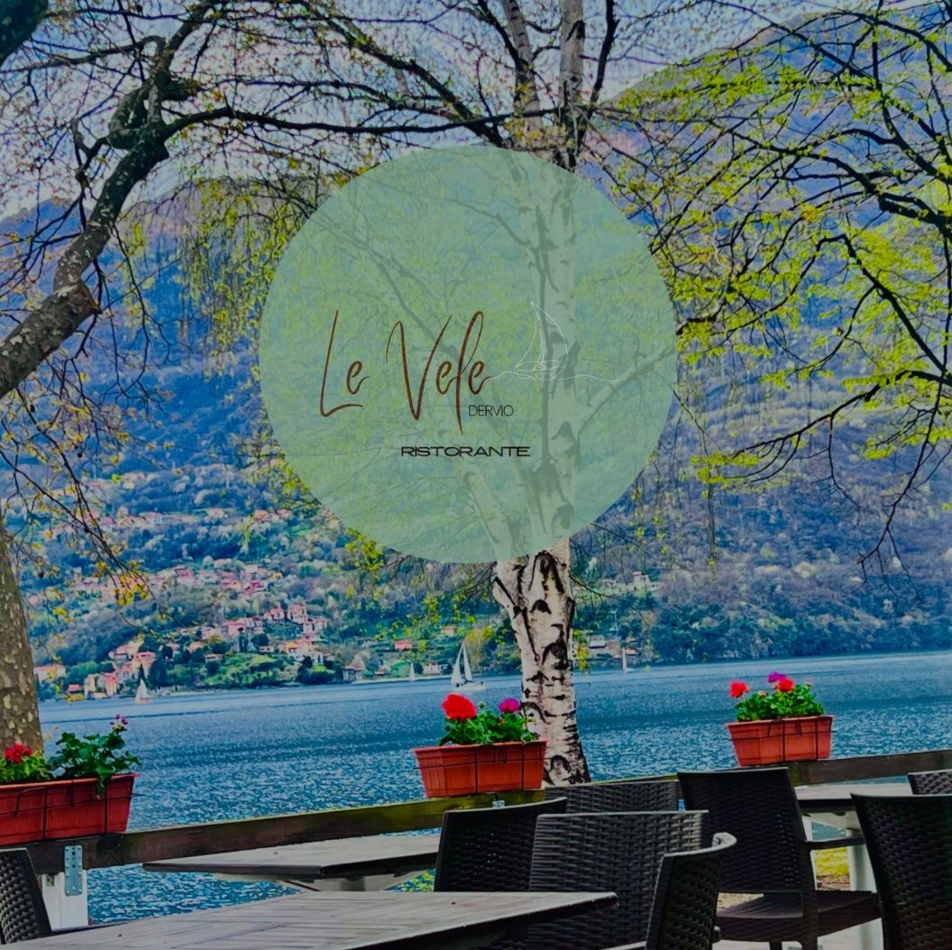 Ristorante le vele Dervio