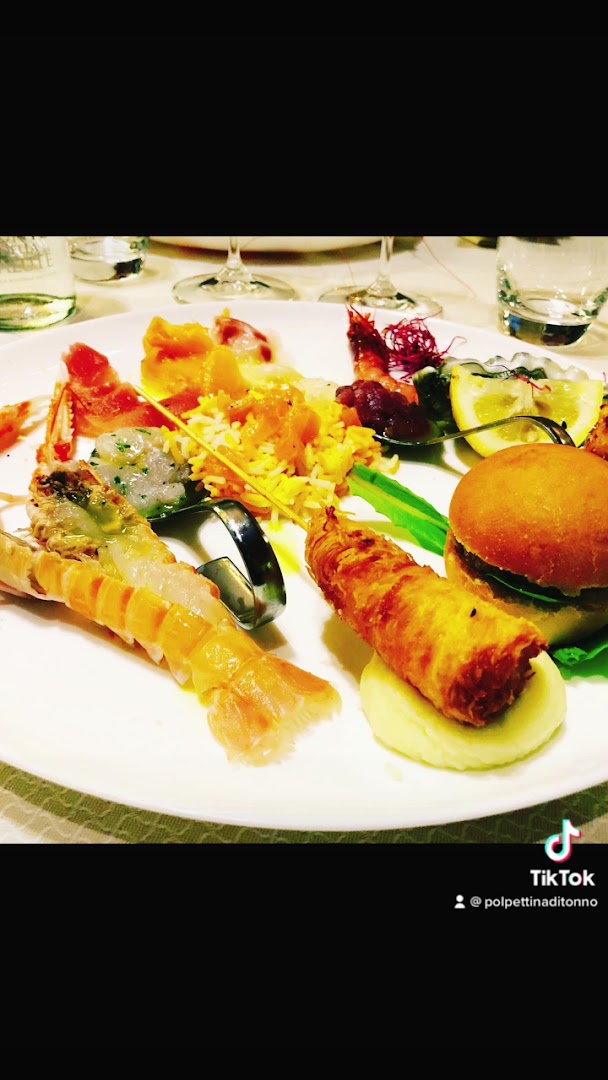 Ristorante Le Vele, Roma