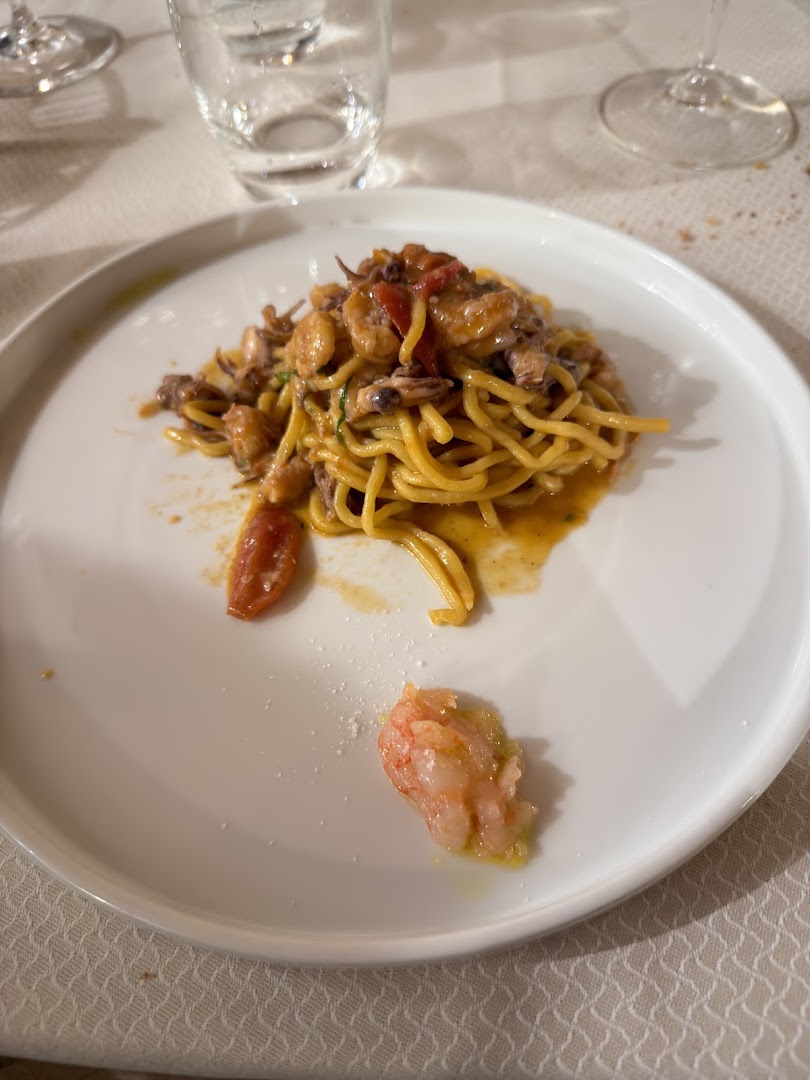 Ristorante Le Vele