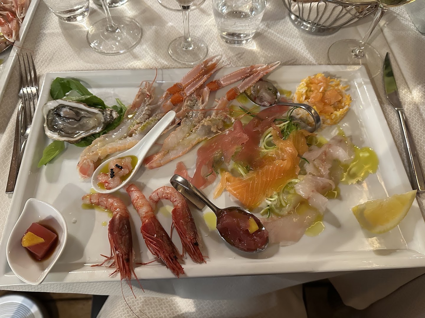 Ristorante Le Vele