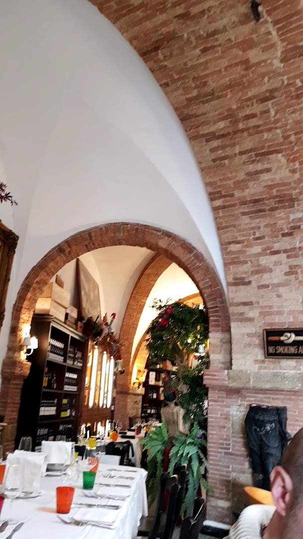 Ristorante Le Volte