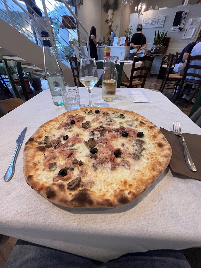 Ristorante Le Zie