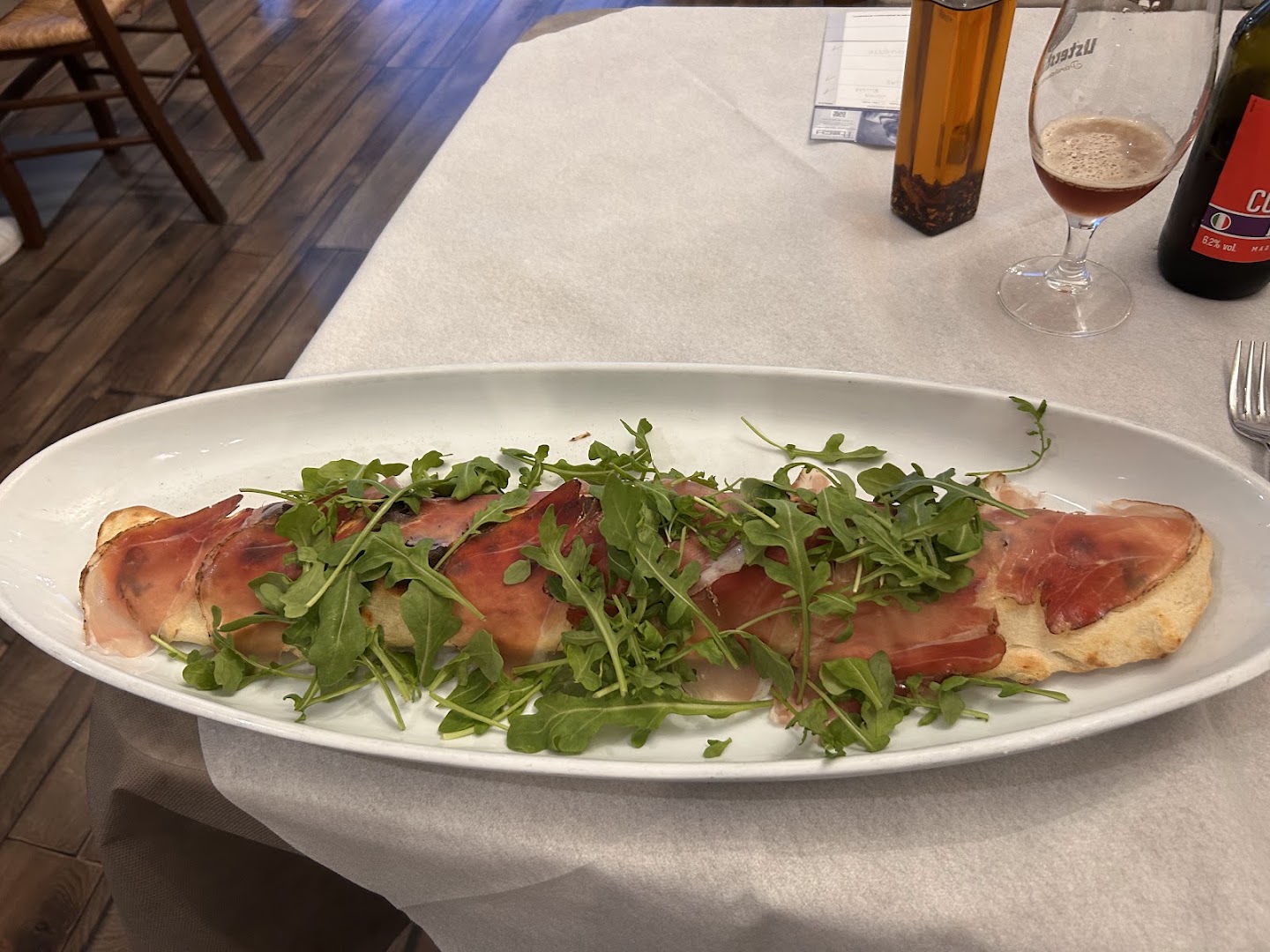 Ristorante Le Zie