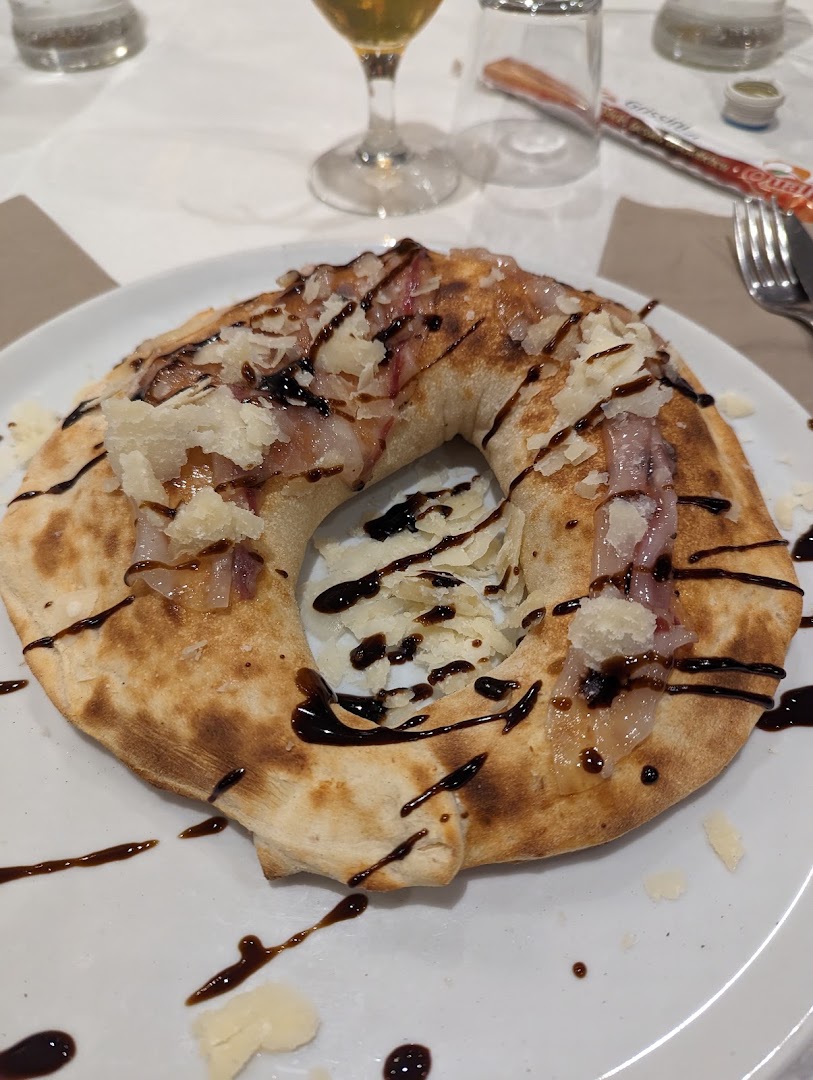 Ristorante Le Zie, Formigine