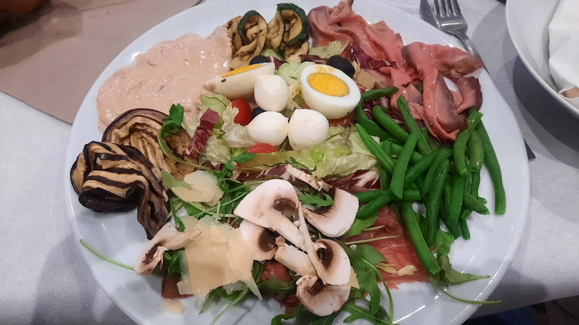 Ristorante Le Zie
