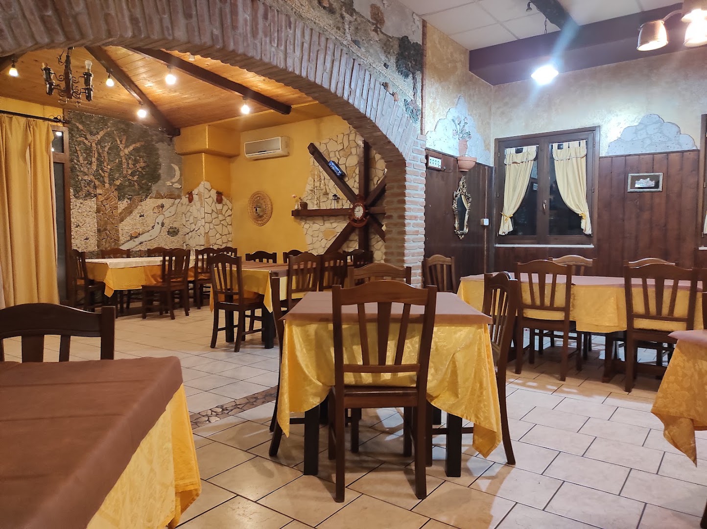 Ristorante Leandro's