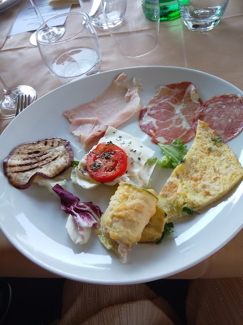 Ristorante Leandro's