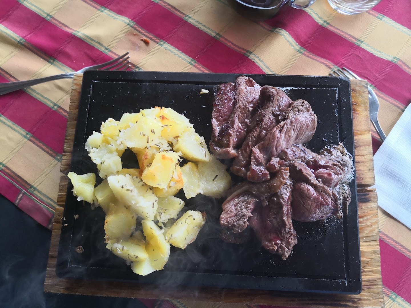 Ristorante Leandro's